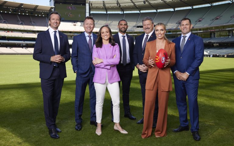 TV Ratings Australia