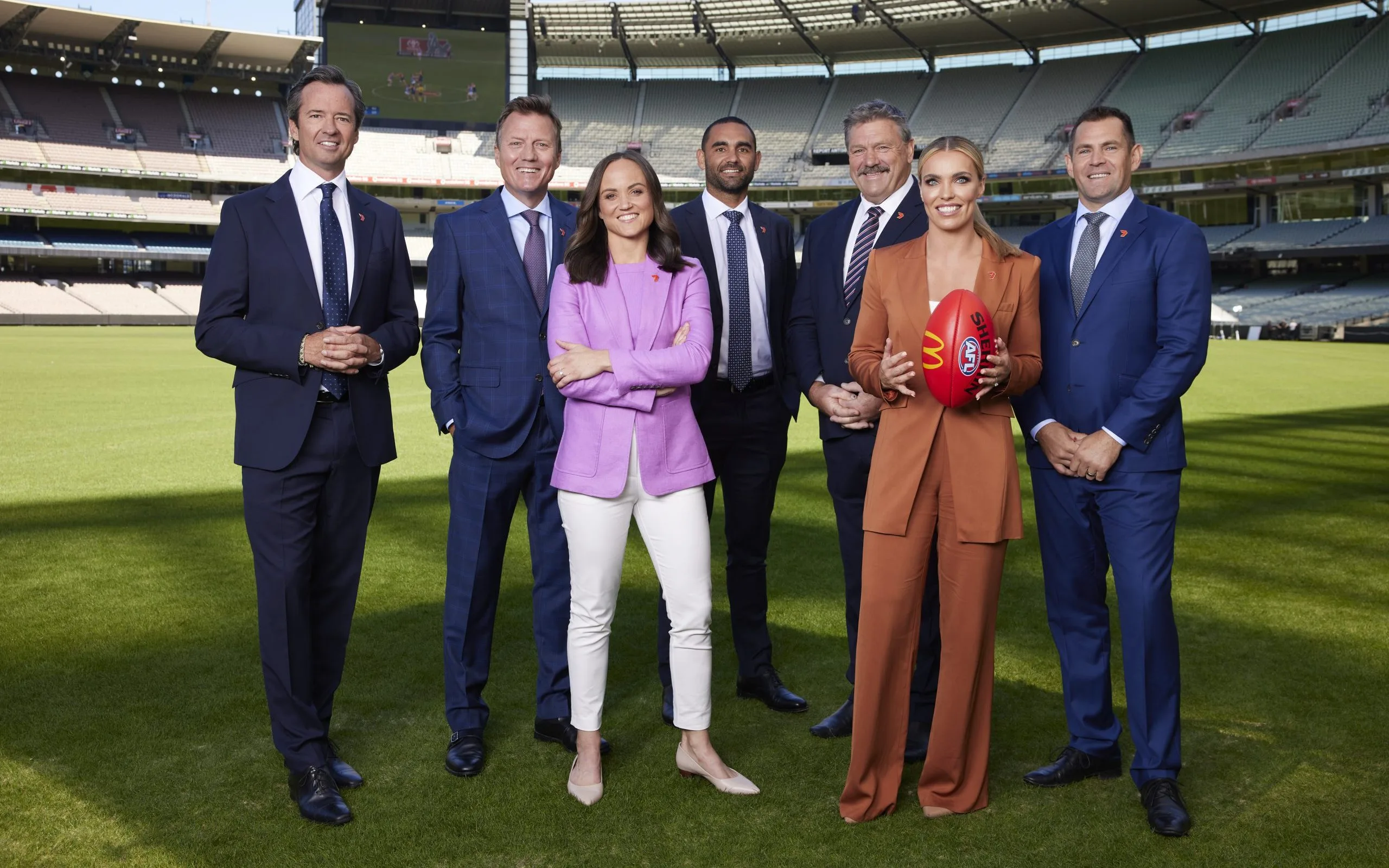 TV Ratings Australia