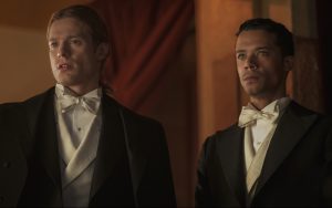 Anne Rice's Interview with the Vampire