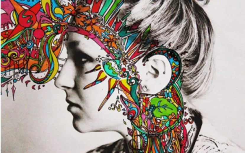 Art in Mind Exhibit