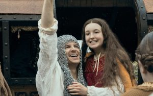 Catherine Called Birdy