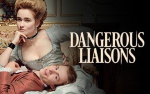 Dangerous Liaisons