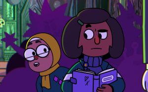 Dead End: Paranormal Park