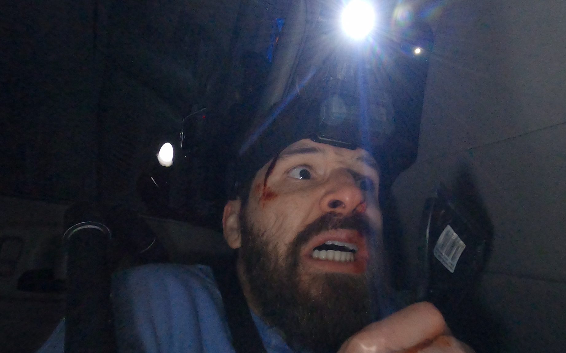 Deadstream
