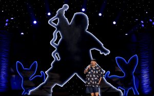 Gabriel Iglesias: Stadium Fluffy