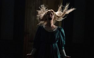 Guillermo Del Toro's Cabinet of Curiosities