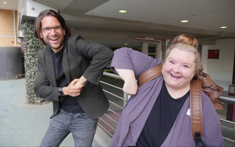 Magda’s Big National Health Check