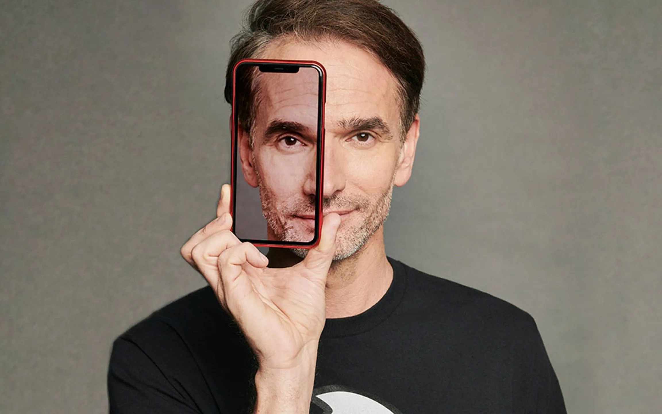 Mirror Mirror