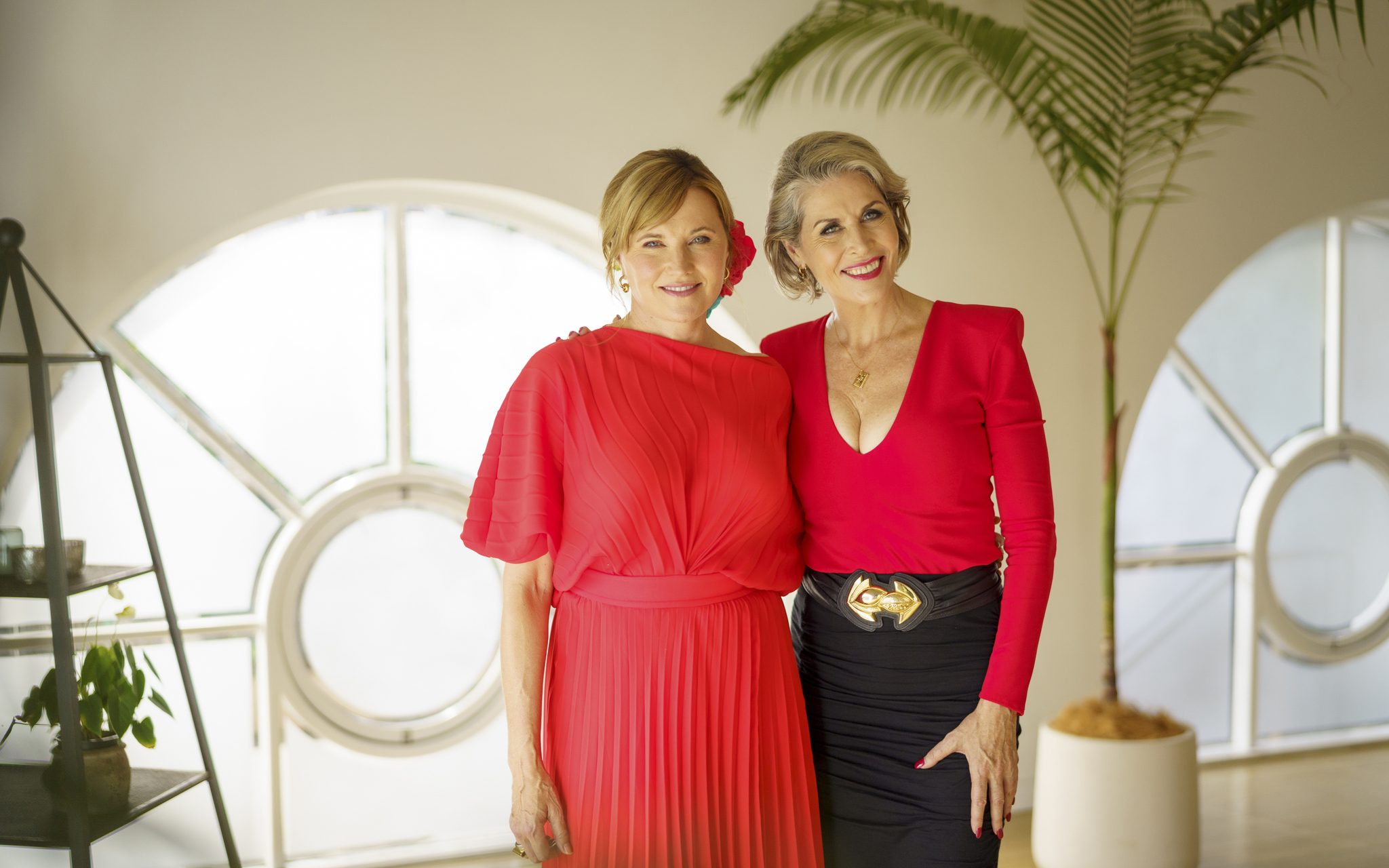 My Life is Murder (image - Acorn TV)