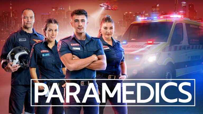 Paramedics