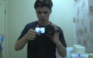 Paranormal Activity: The Marked Ones