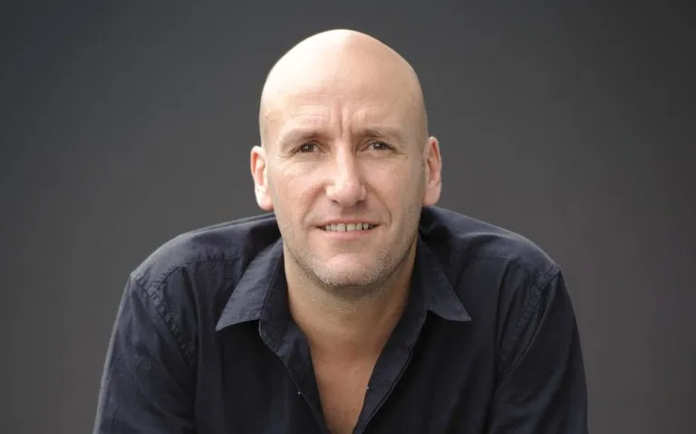 Paul Franklin