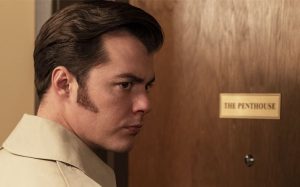 Pennyworth: The Origin of Batman's Butler