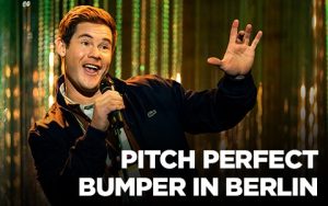 Pitch Perfect