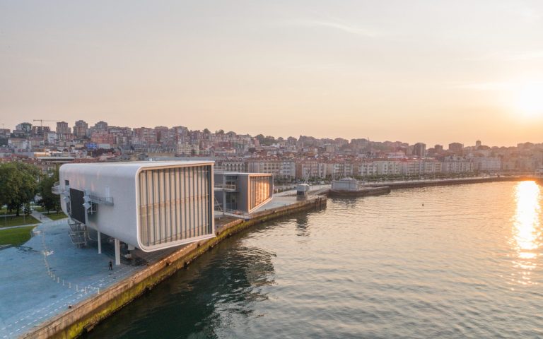 Renzo Piano: Architect of Light