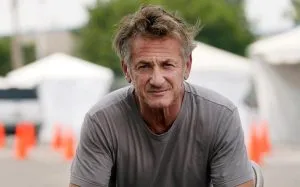 Sean Penn