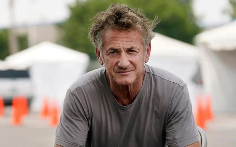 Sean Penn