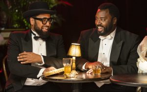 Anne Rice's Interview with the Vampire