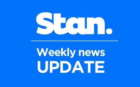 Stan Weekly News Update