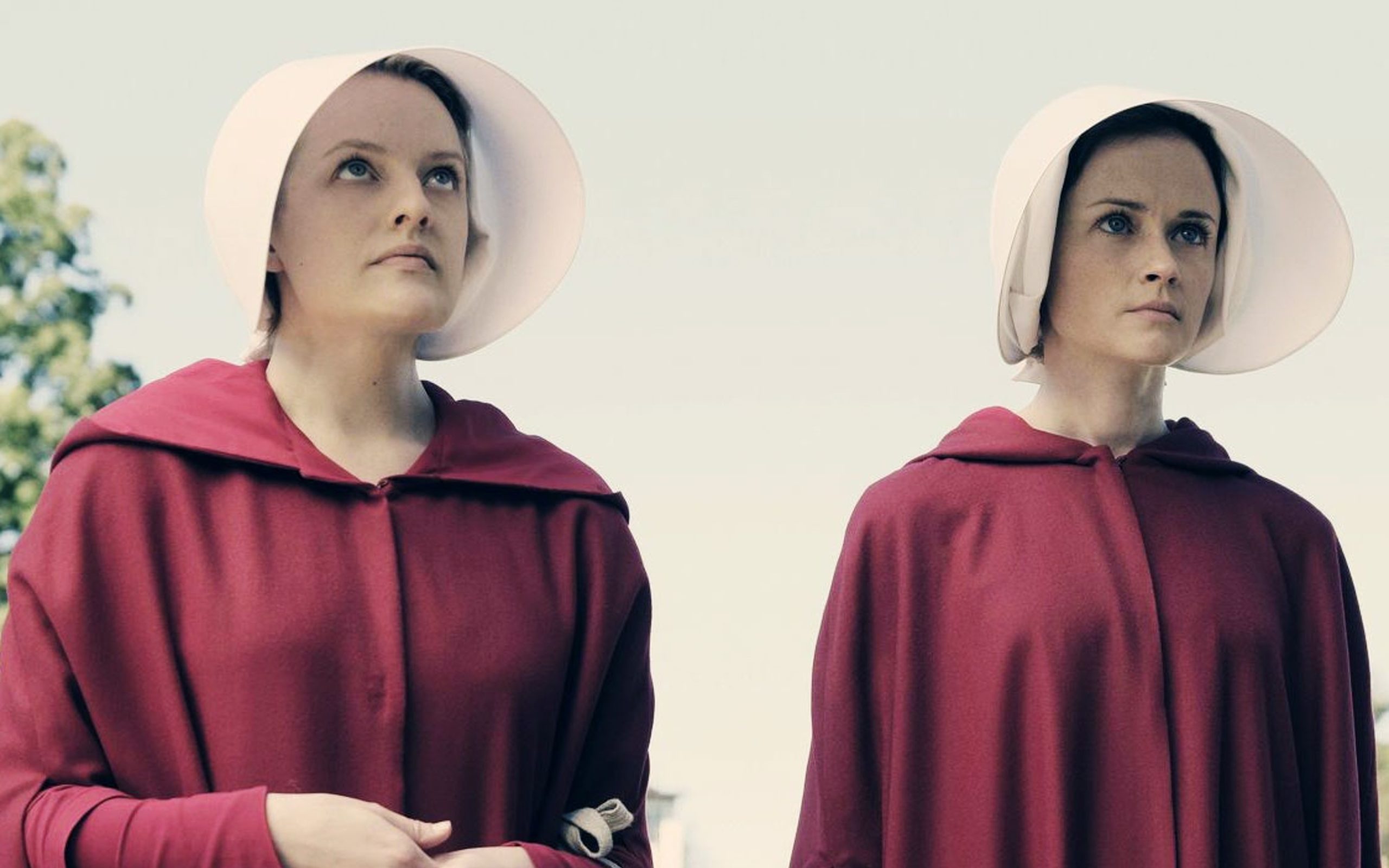 The Handmaid's Tale