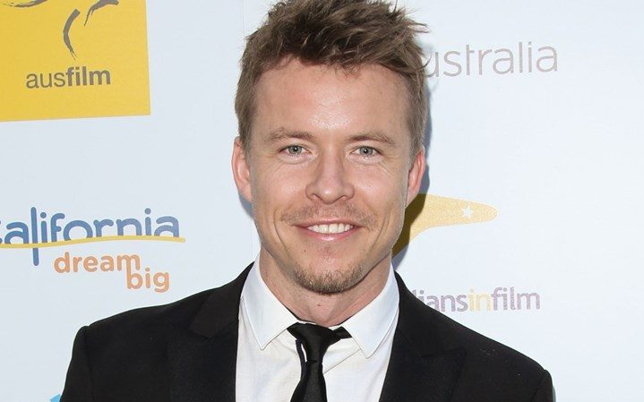 Todd Lasance