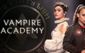 Vampire Academy
