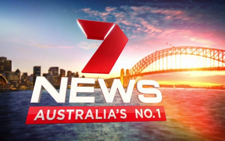 7NEWS honoured with four Kennedy Awards for Excellence in Journalism