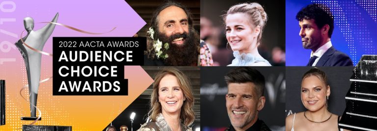 AACTA Audience Choice Awards