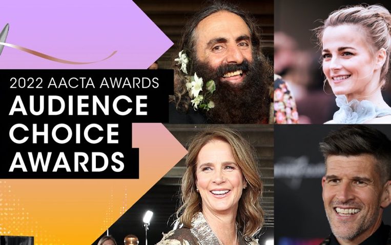 AACTA Audience Choice Awards