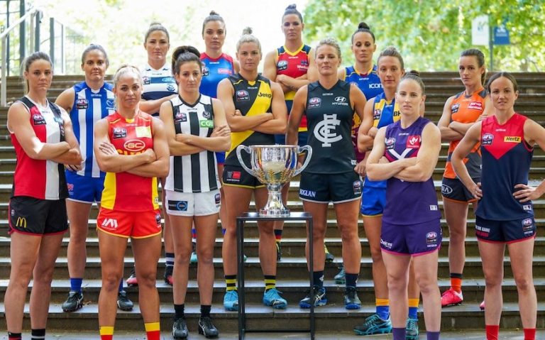 AFLW