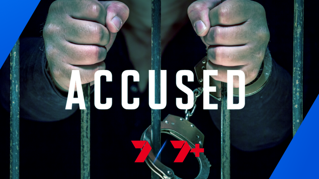 Accused on Channel 7
