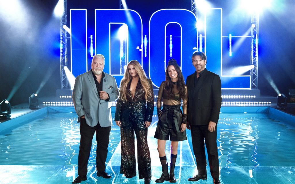 Recap | Australian Idol on Channel 7