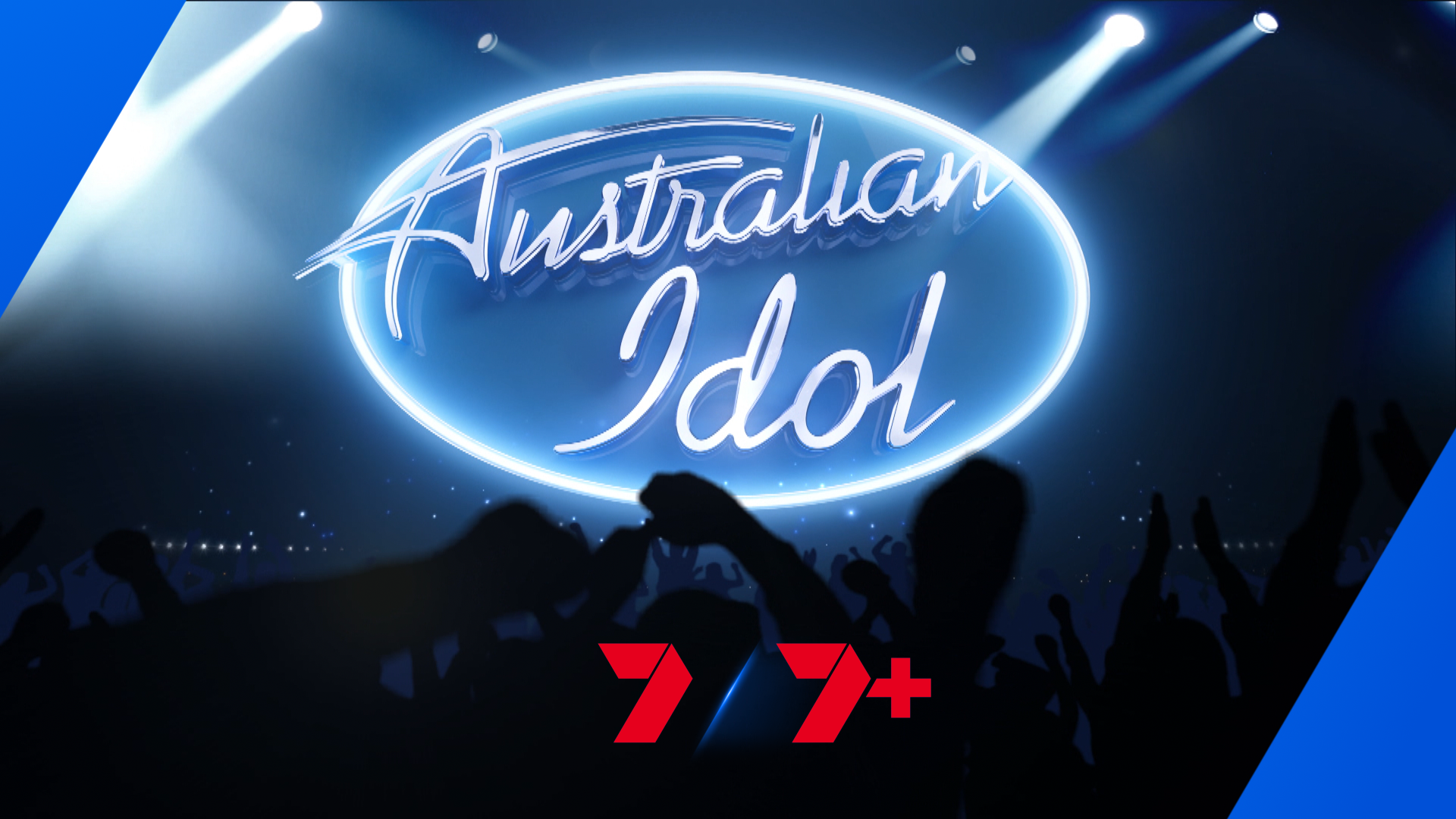 Channel 7 Australian Idol 2025 Natalie Baker