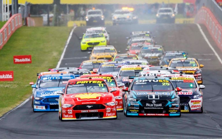 Bathurst 1000