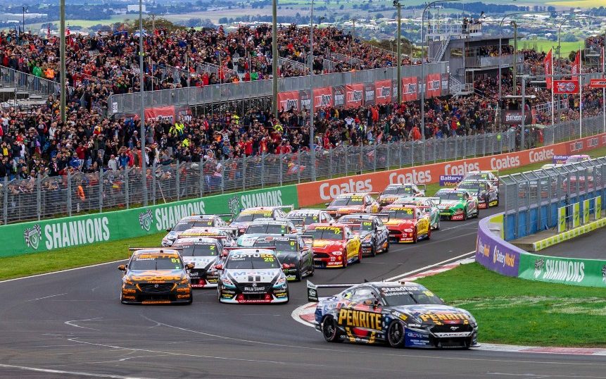 Bathurst