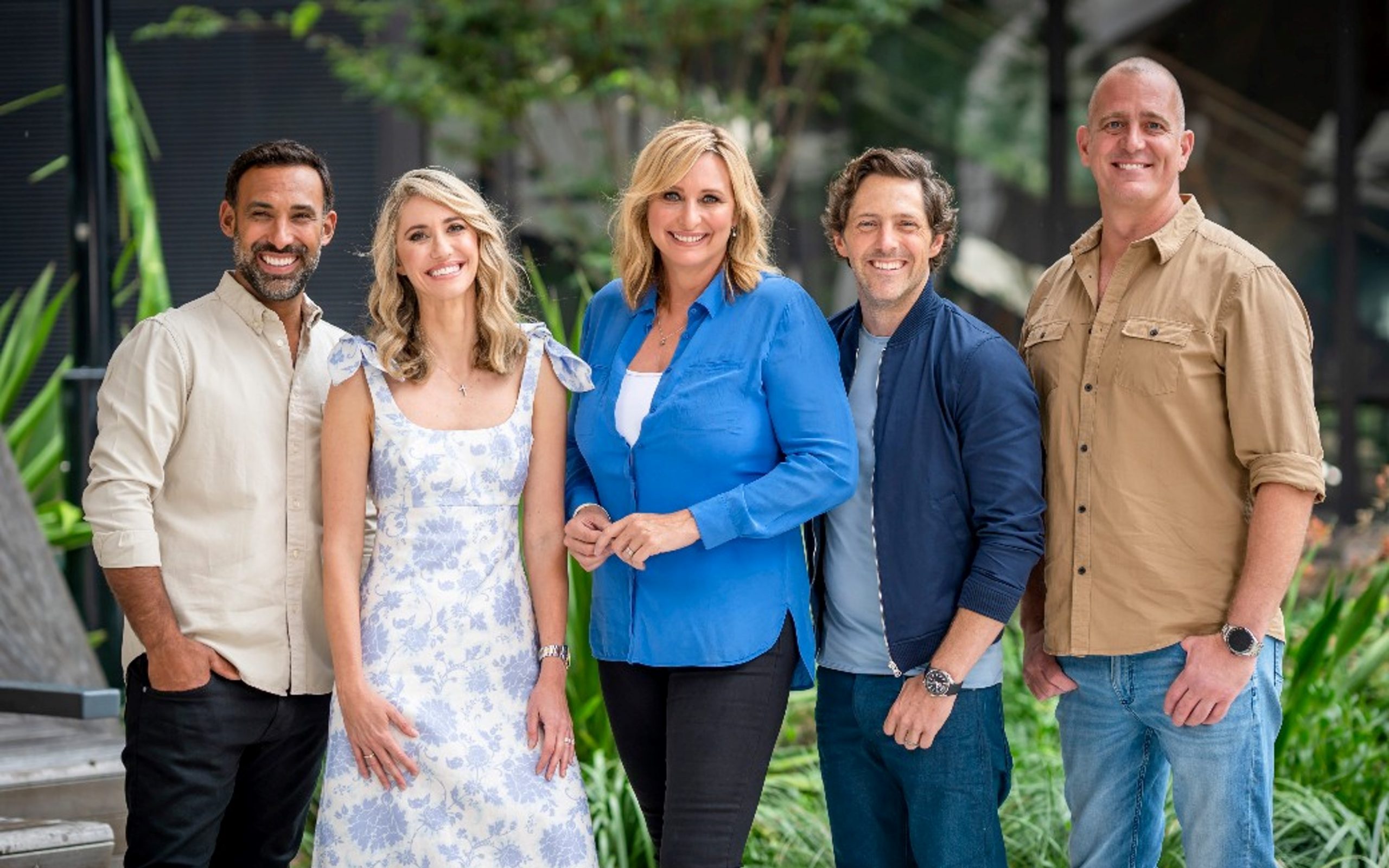 Better Homes and Gardens