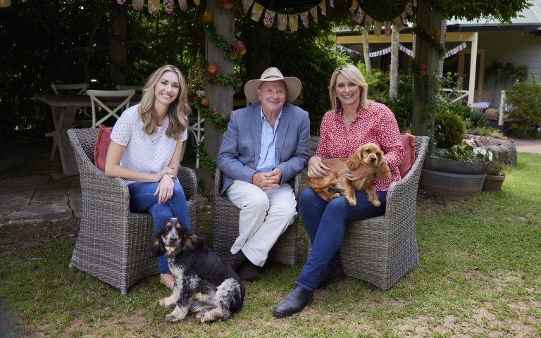 Better Homes and Gardens