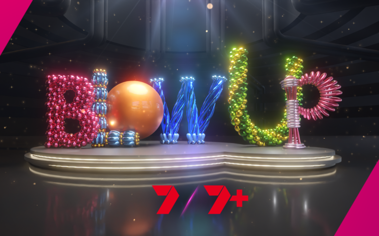 Blow Up moves to 7flix. Farmer brought forward