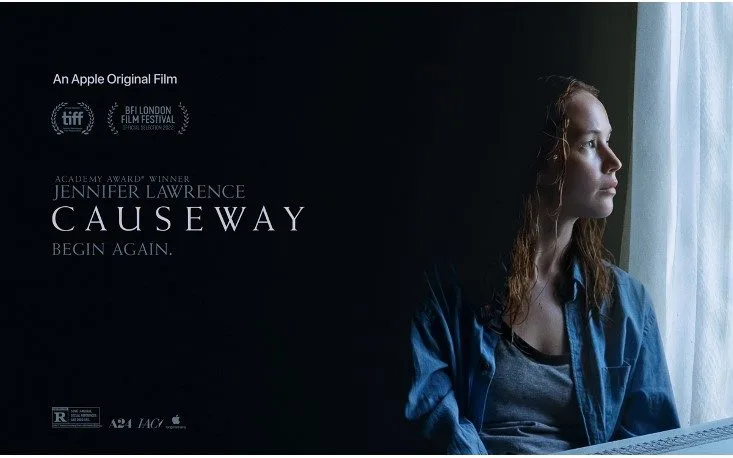 Causeway