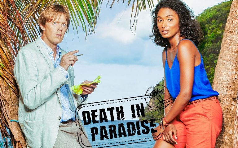 Death in Paradise