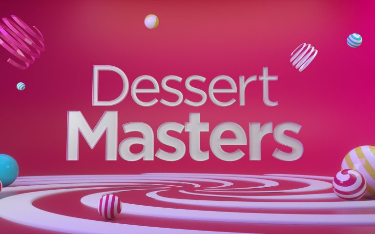 Dessert Masters