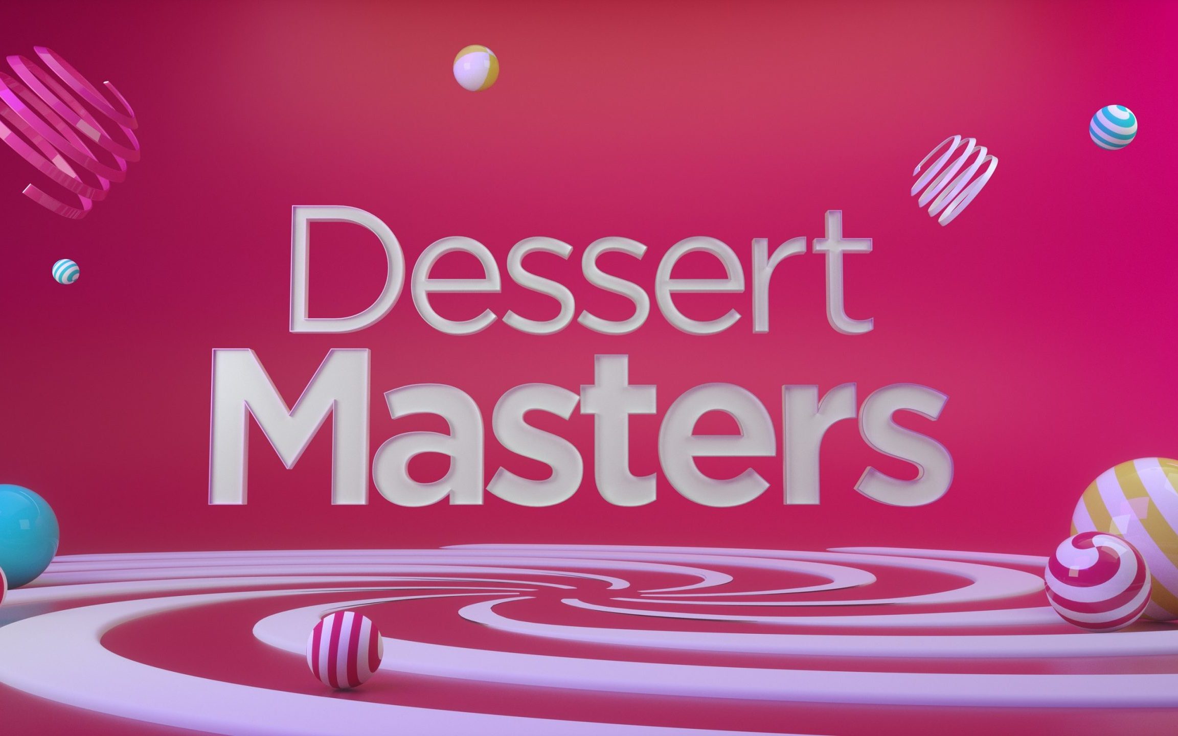 Dessert Masters