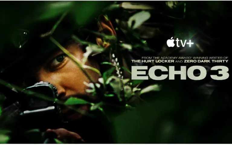Echo 3