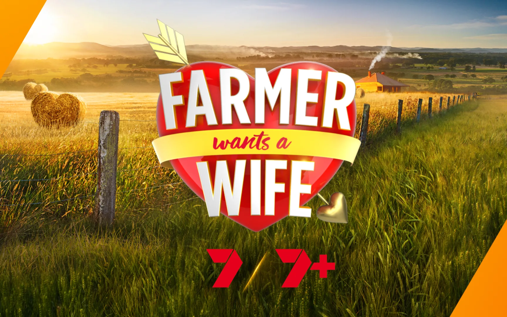 Casting | Farmer Wants a Wife is looking for single ladies