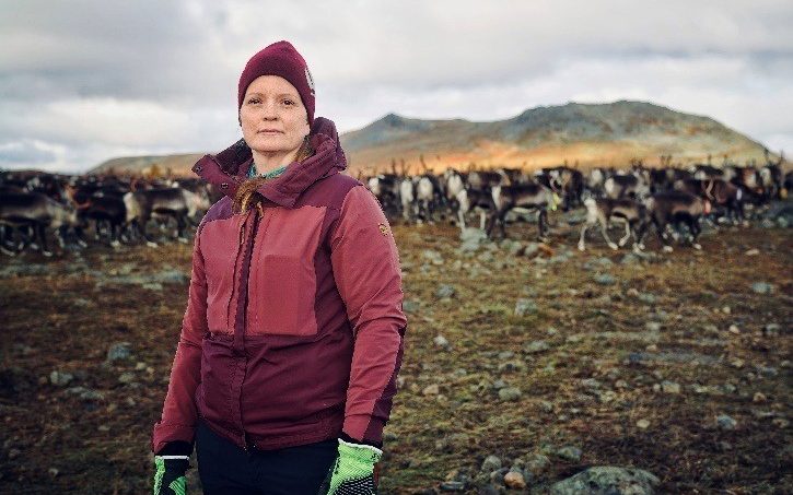 Foreign Correspondent