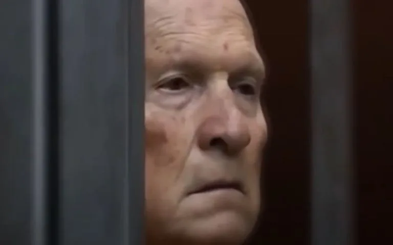 Four Corners: The End of Crime