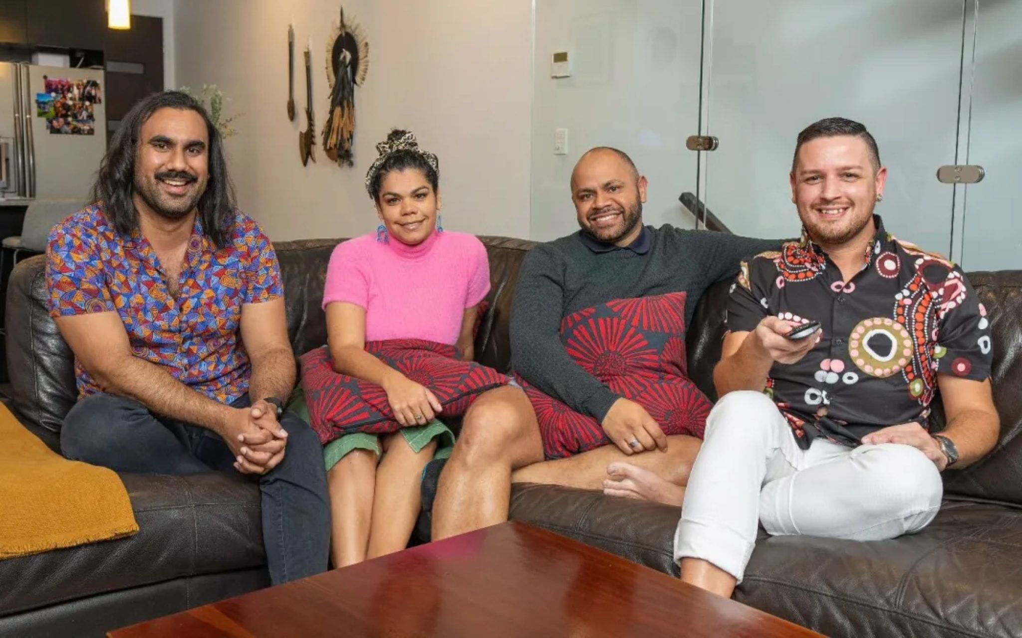 Gogglebox Australia