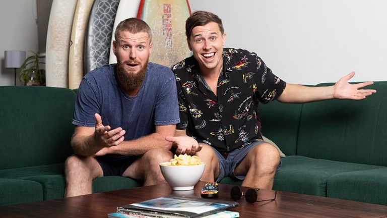 Gogglebox Australia