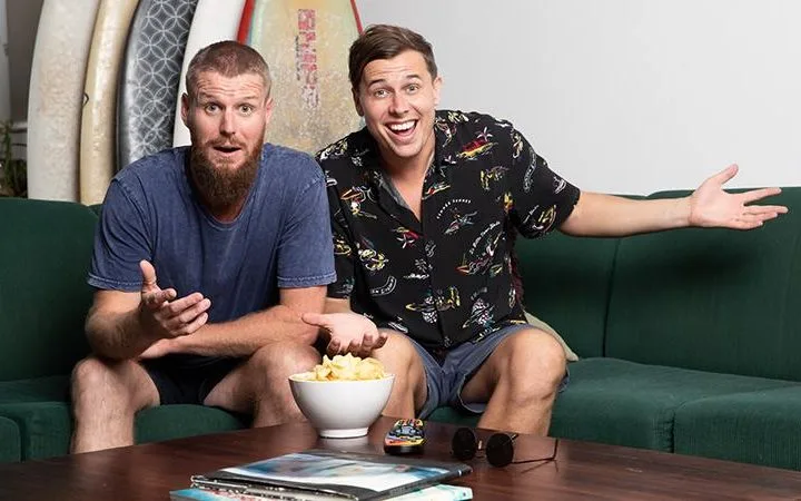 Gogglebox Australia