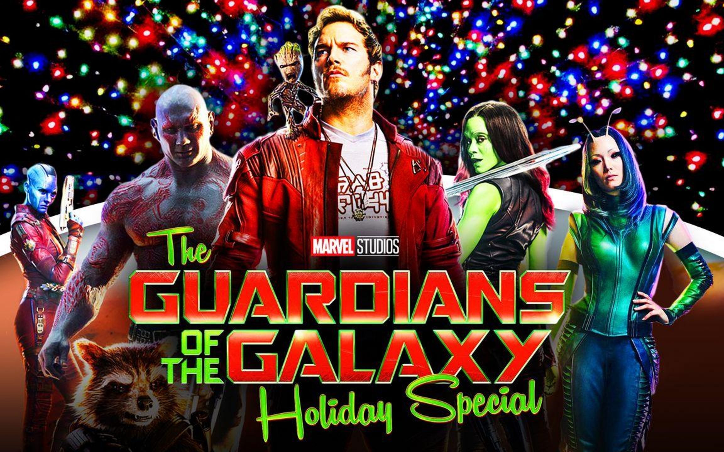 Disney+ unwraps trailer for Marvel Studios’ special presentation, The